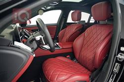 مێرسێدس بێنز S-Class